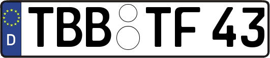 TBB-TF43