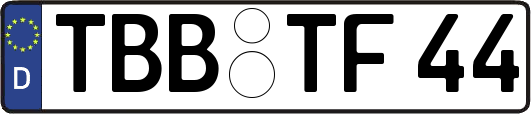 TBB-TF44