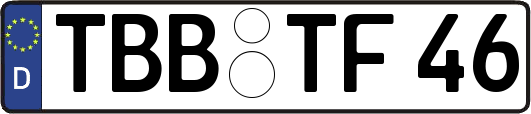 TBB-TF46