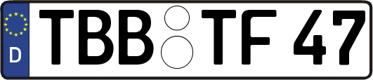 TBB-TF47