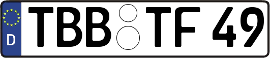 TBB-TF49