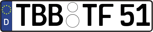 TBB-TF51