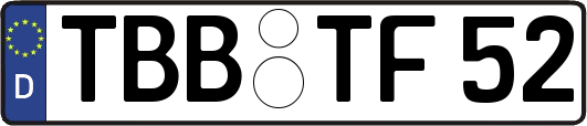 TBB-TF52