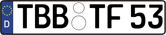 TBB-TF53