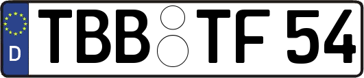 TBB-TF54