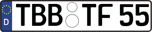 TBB-TF55
