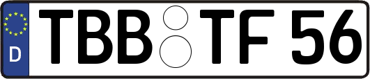TBB-TF56