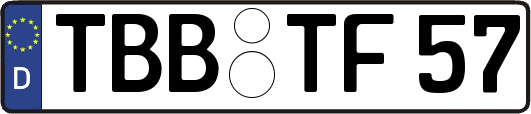 TBB-TF57