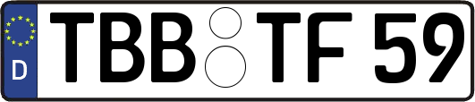 TBB-TF59