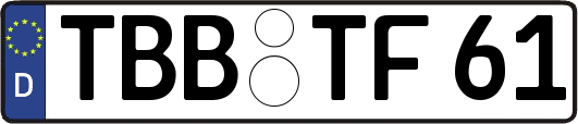 TBB-TF61
