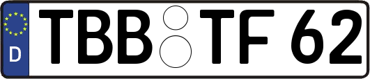 TBB-TF62