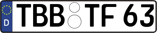 TBB-TF63