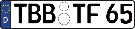 TBB-TF65
