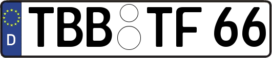 TBB-TF66