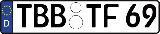 TBB-TF69