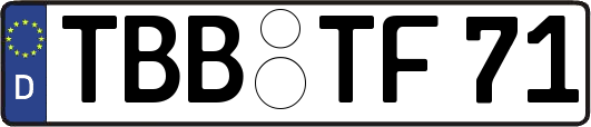 TBB-TF71