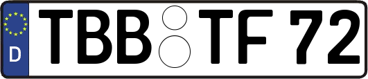 TBB-TF72
