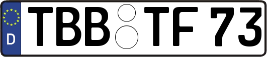 TBB-TF73