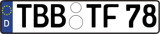 TBB-TF78
