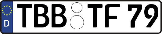 TBB-TF79