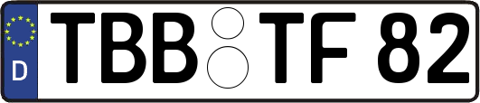 TBB-TF82