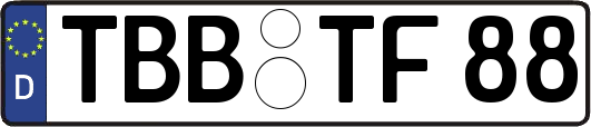 TBB-TF88