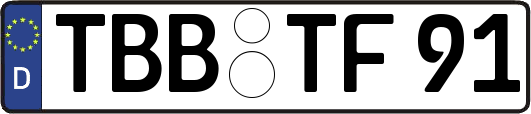TBB-TF91