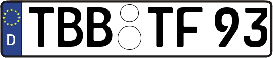 TBB-TF93