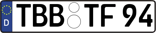 TBB-TF94