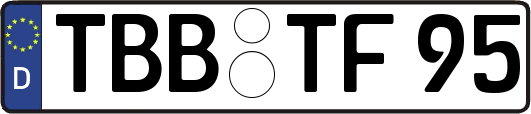 TBB-TF95