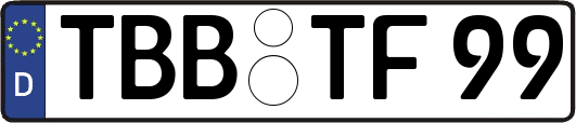 TBB-TF99