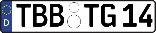 TBB-TG14