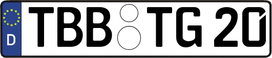 TBB-TG20