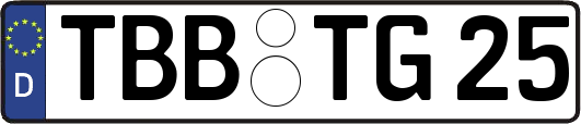 TBB-TG25