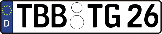 TBB-TG26