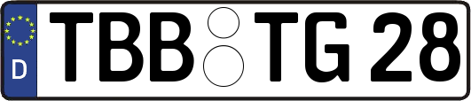TBB-TG28