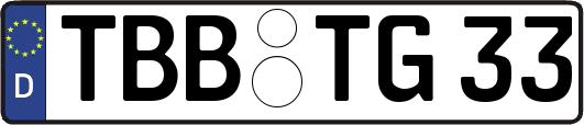 TBB-TG33