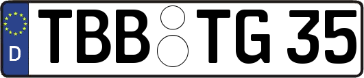 TBB-TG35