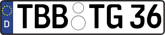 TBB-TG36