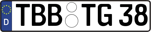 TBB-TG38