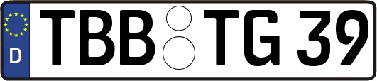 TBB-TG39