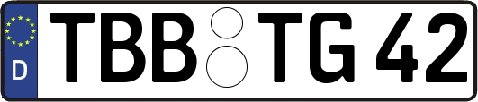 TBB-TG42