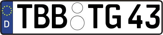 TBB-TG43