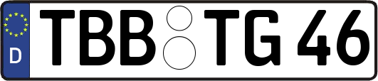 TBB-TG46
