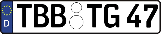 TBB-TG47
