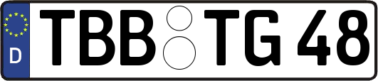 TBB-TG48