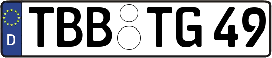 TBB-TG49