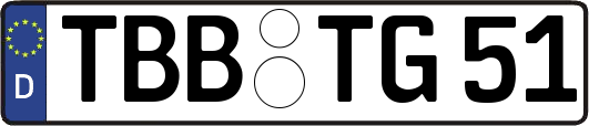 TBB-TG51