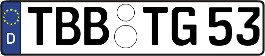 TBB-TG53