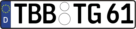TBB-TG61